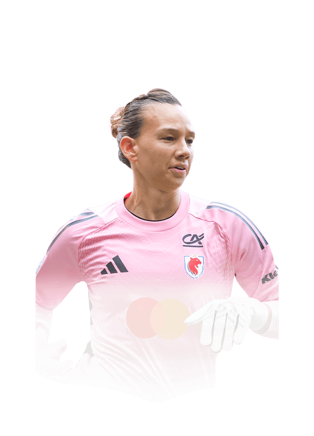 Christiane Endler