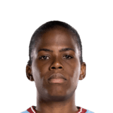 Khadija Shaw