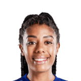 Ashley Lawrence