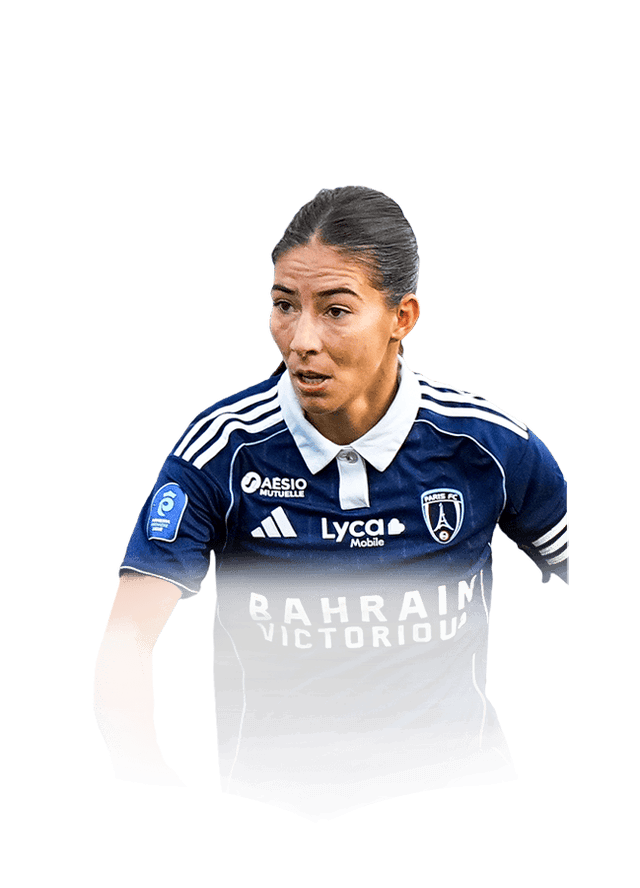 كلارا ماتييو