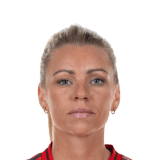 Linda Dallmann