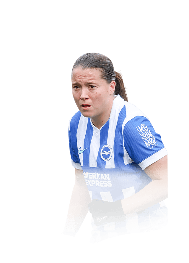 Fran Kirby