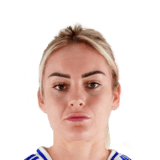 Ellie Carpenter