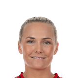 Magdalena Eriksson