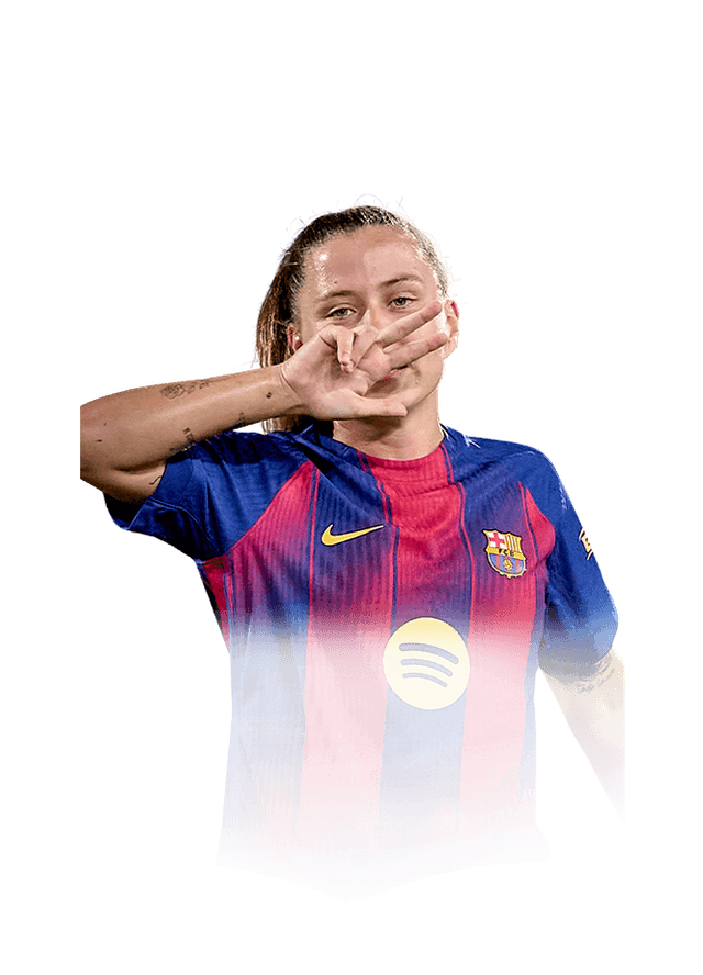 كلوديا بينا