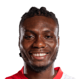 Igoh Ogbu