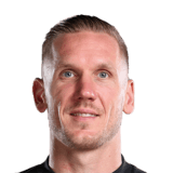Robin Olsen