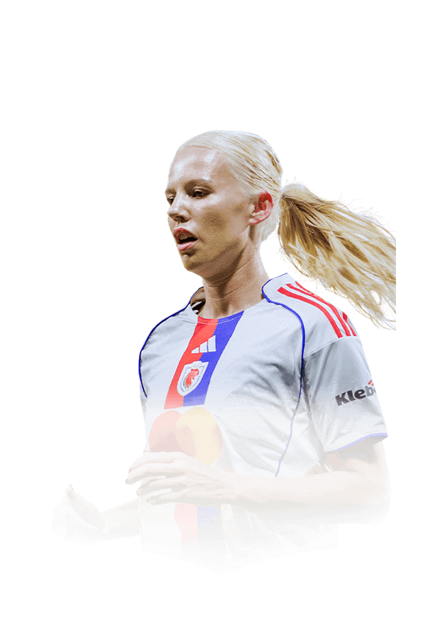 Sofie Svava