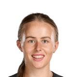 Hannah Hampton