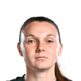 Megan Walsh