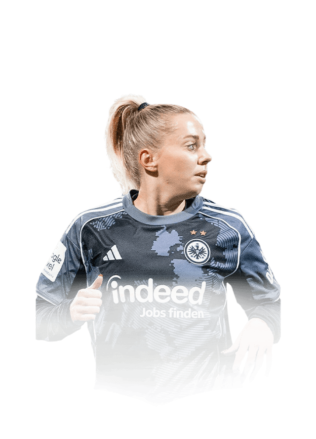 نينا لوهرسن