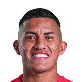Cristian Barrios