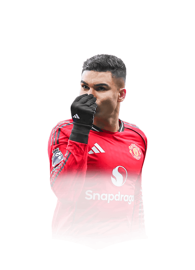 Casemiro