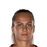 Frederikke Thøgersen
