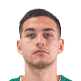 Alex Vigo