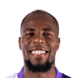 Djibril Sidibé