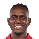 Alexis Manyoma