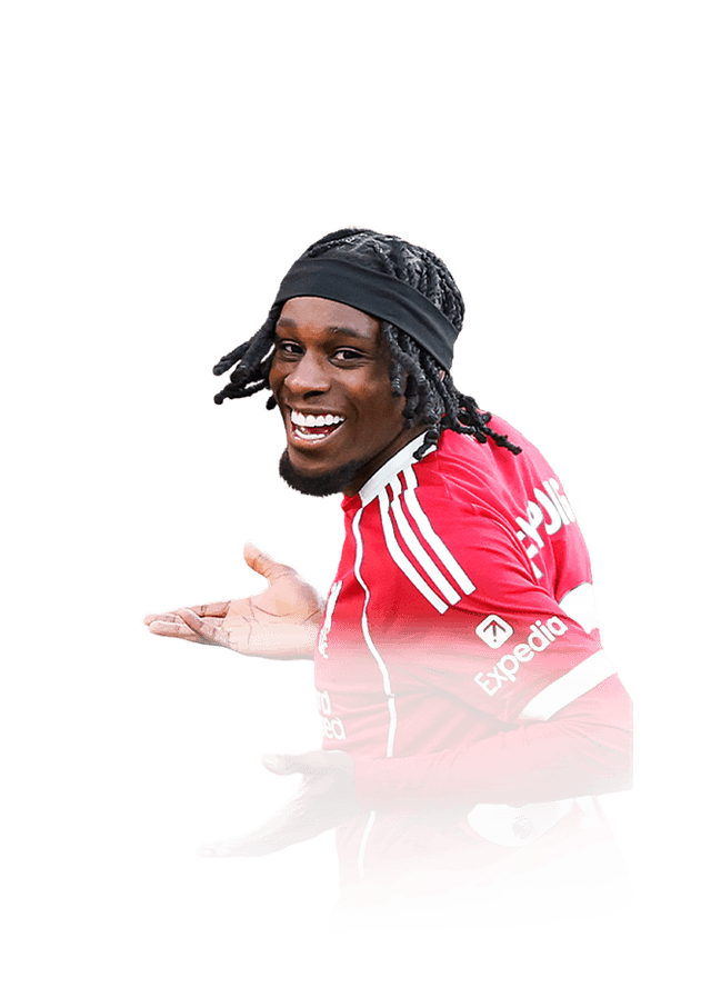جيريمي فريمبونغ