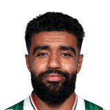 Ismaël Aaneba
