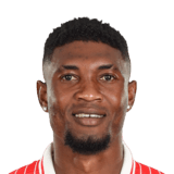 Kennedy Boateng