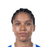 Josephine Bonsu