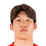 Kim Joon Hong