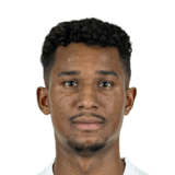 Felix Uduokhai
