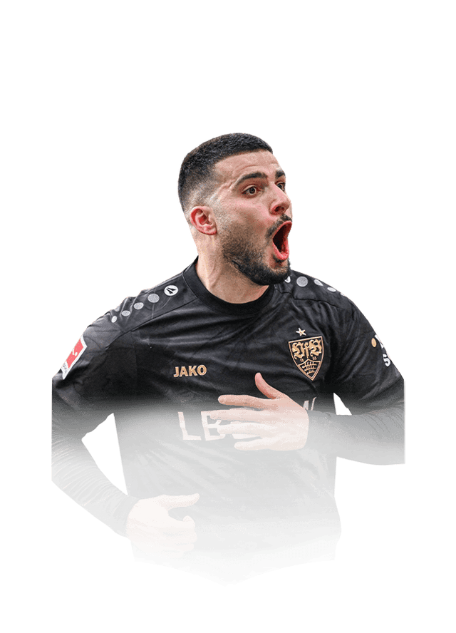 دينيز أونداف