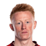 Matthew Longstaff