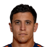 Lucas Masoero