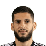 Yassine Benzia