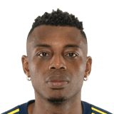 Jeisson Palacios