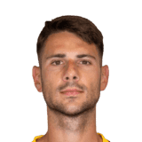 Luca Pandolfi