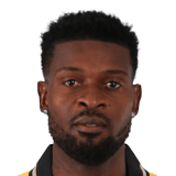 Jeremy Bokila