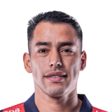 Sergio Araujo