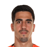 Joel Pereira