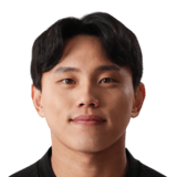 Cho Young Wook