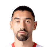 Silvio Merkaj
