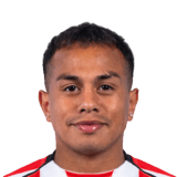 Nahuel Barrios