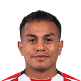Nahuel Barrios