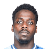Mohamed Bayo