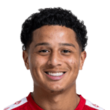 Anthony Valencia