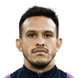 Gonzalo Valle