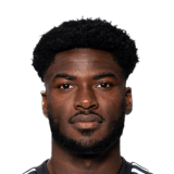 Patrick Agyemang