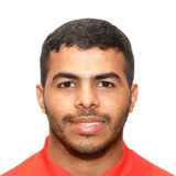 Yahia Al Shehri
