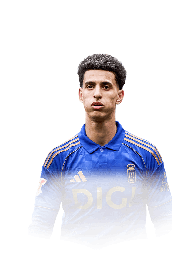 Ilyas Chaira