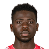 Omari Forson