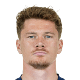 Sebastian Grønning