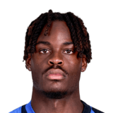 Yann Aurel Bisseck
