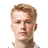 Isak Jensen